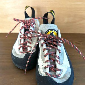 La Sportiva Finale Climbing Shoes